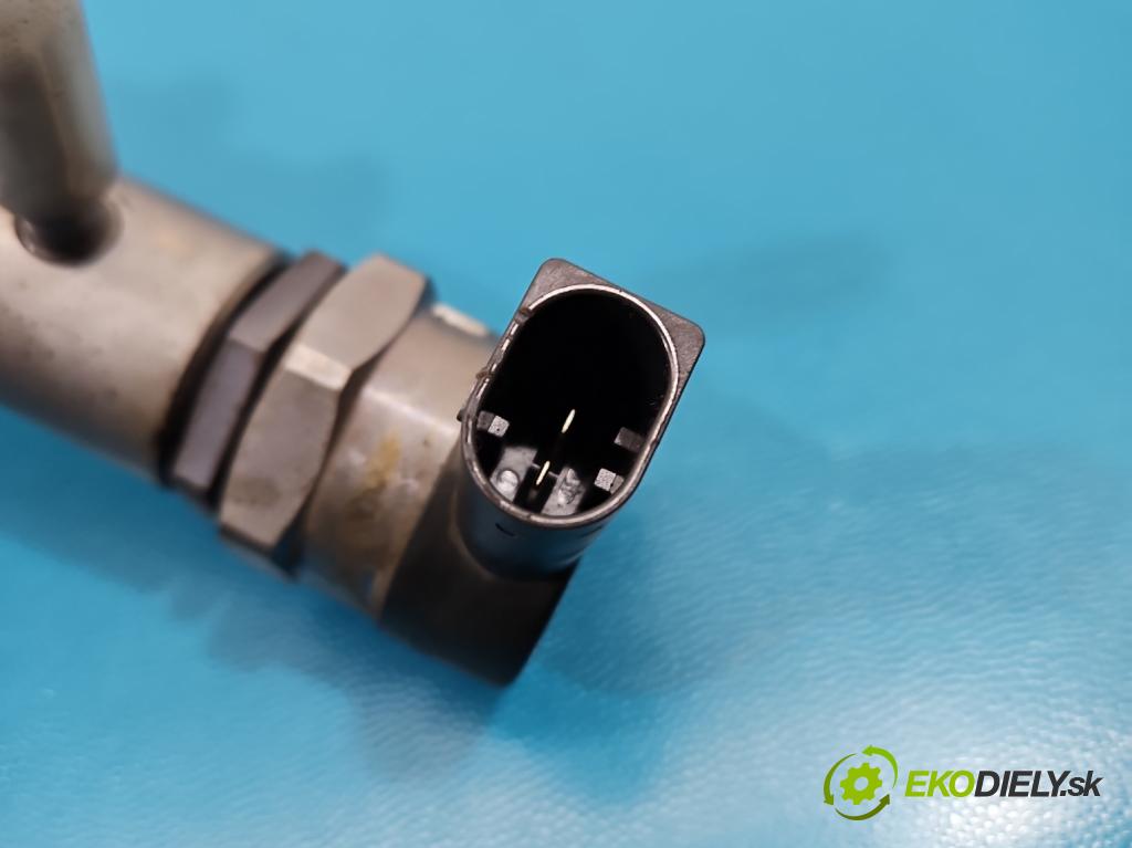 Bmw X6 E71 2007–2014 3.0d 306KM automatic 225 kW 2993 cm3 5- lišta vstrekovacia 0445216036 (Vstrekovacia lišta)