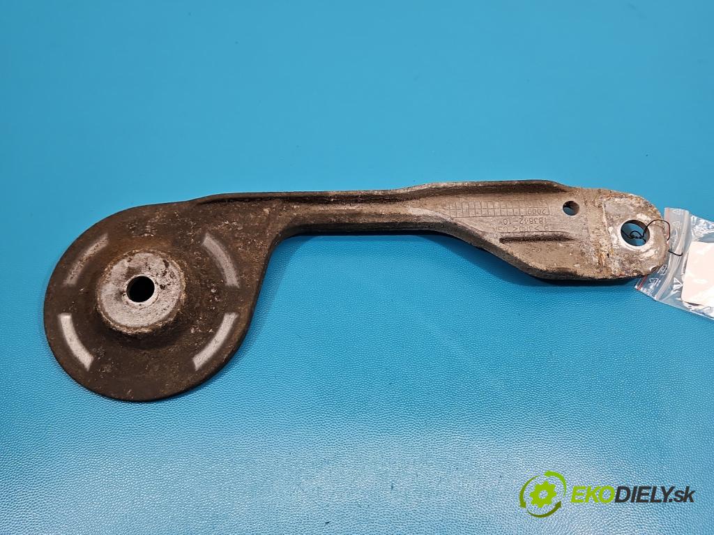 Bmw X6 E71 2007–2014 3.0d 306KM automatic 225 kW 2993 cm3 5- Upevnění: 6770980