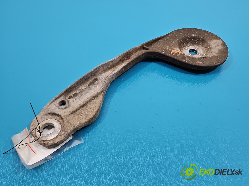 Bmw X6 E71 2007–2014 3.0d 306KM automatic 225 kW 2993 cm3 5- Upevnenie: 6770980