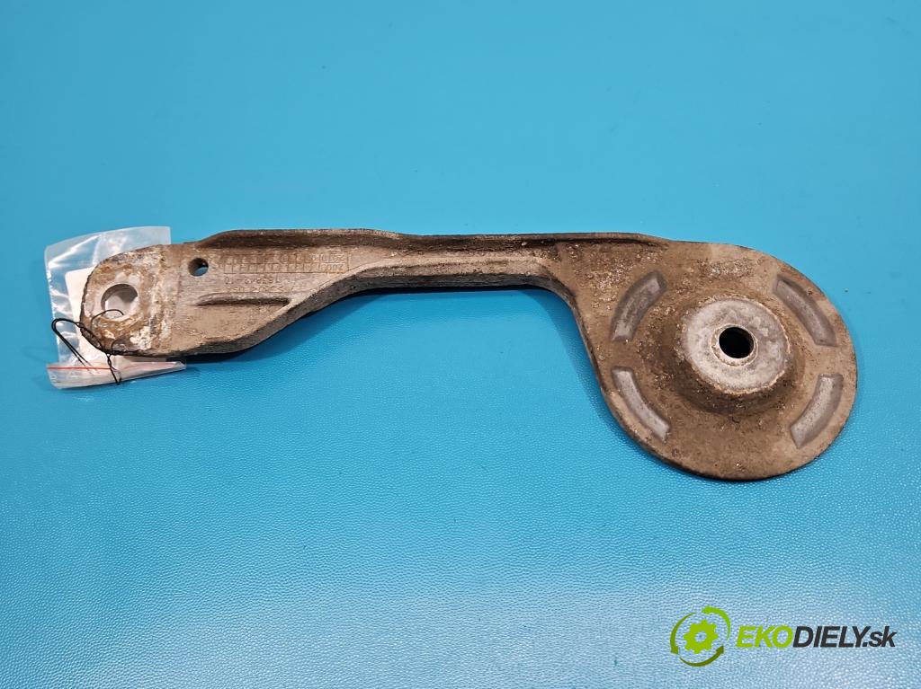 Bmw X6 E71 2007–2014 3.0d 306KM automatic 225 kW 2993 cm3 5- Upevnenie: 6770979