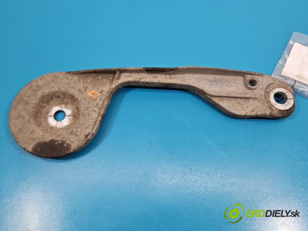 Bmw X6 E71 2007–2014 3.0d 306KM automatic 225 kW 2993 cm3 5- Upevnenie: 6770979