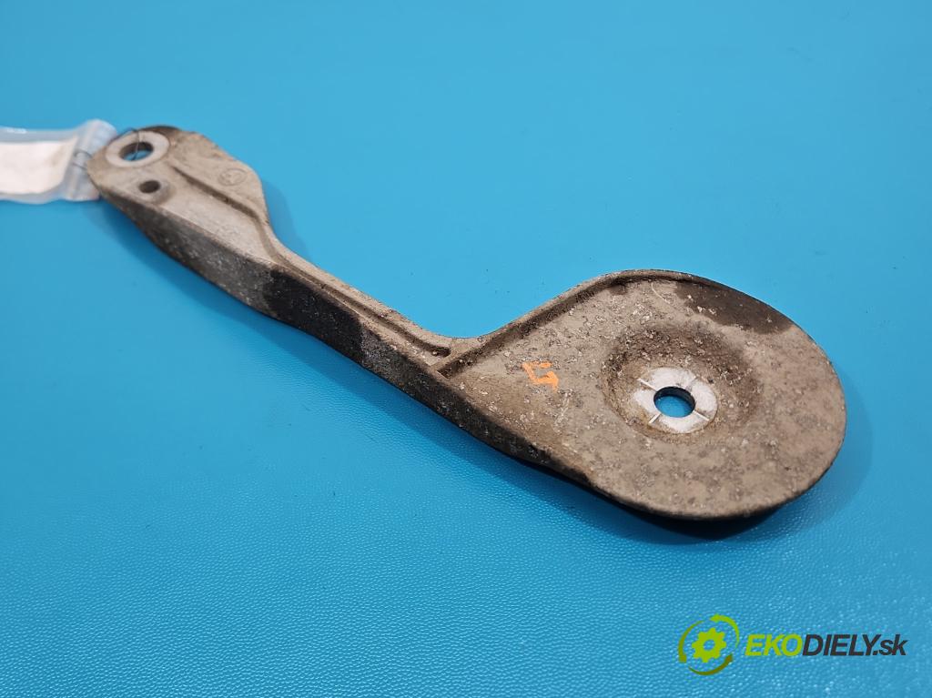 Bmw X6 E71 2007–2014 3.0d 306KM automatic 225 kW 2993 cm3 5- Upevnenie: 6770979