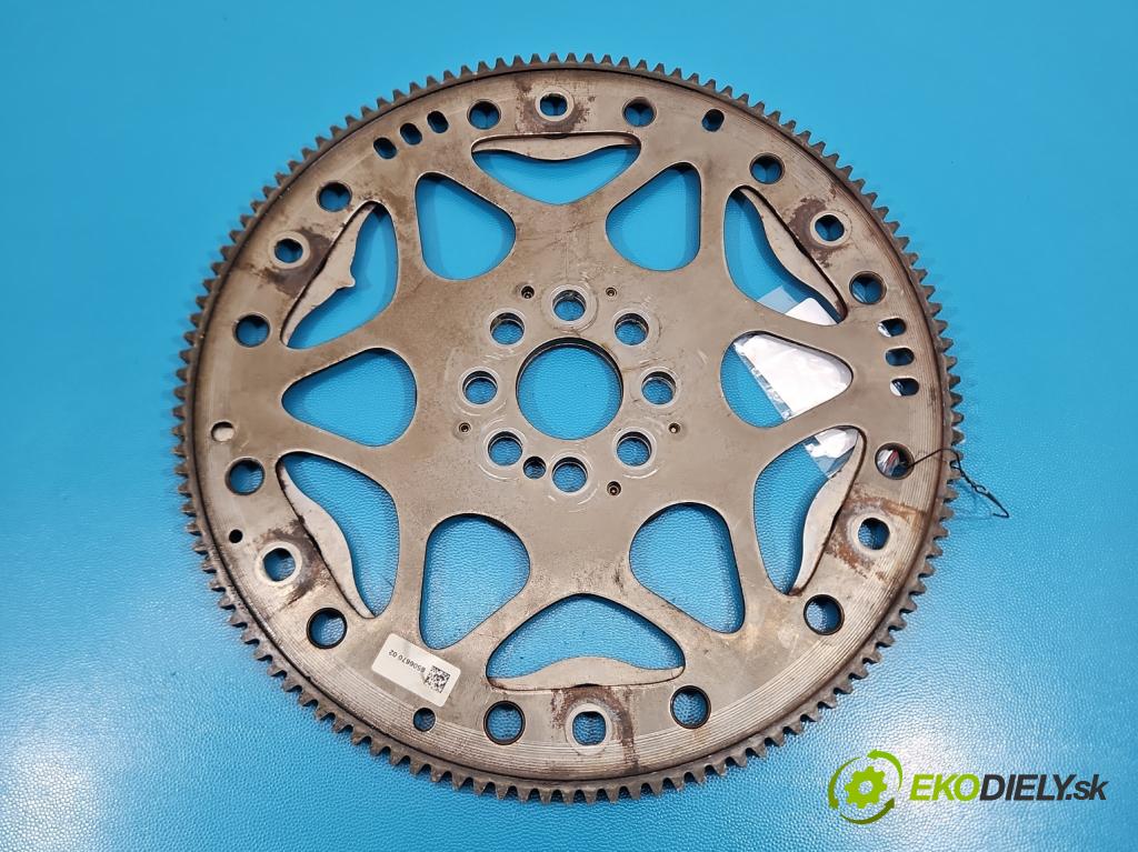 Bmw X6 E71 2007–2014 3.0d 306KM automatic 225 kW 2993 cm3 5- koleso hojdačka: 850667002 (Zotrvačník)