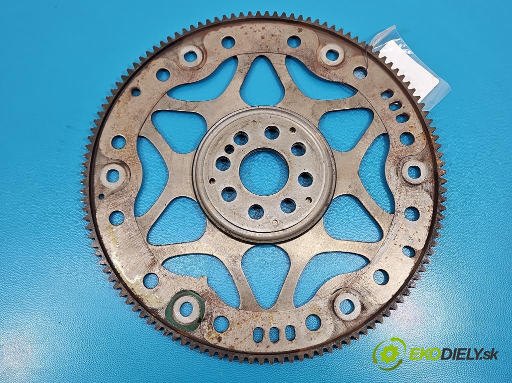 Bmw X6 E71 2007–2014 3.0d 306KM automatic 225 kW 2993 cm3 5- koleso hojdačka: 850667002 (Zotrvačník)