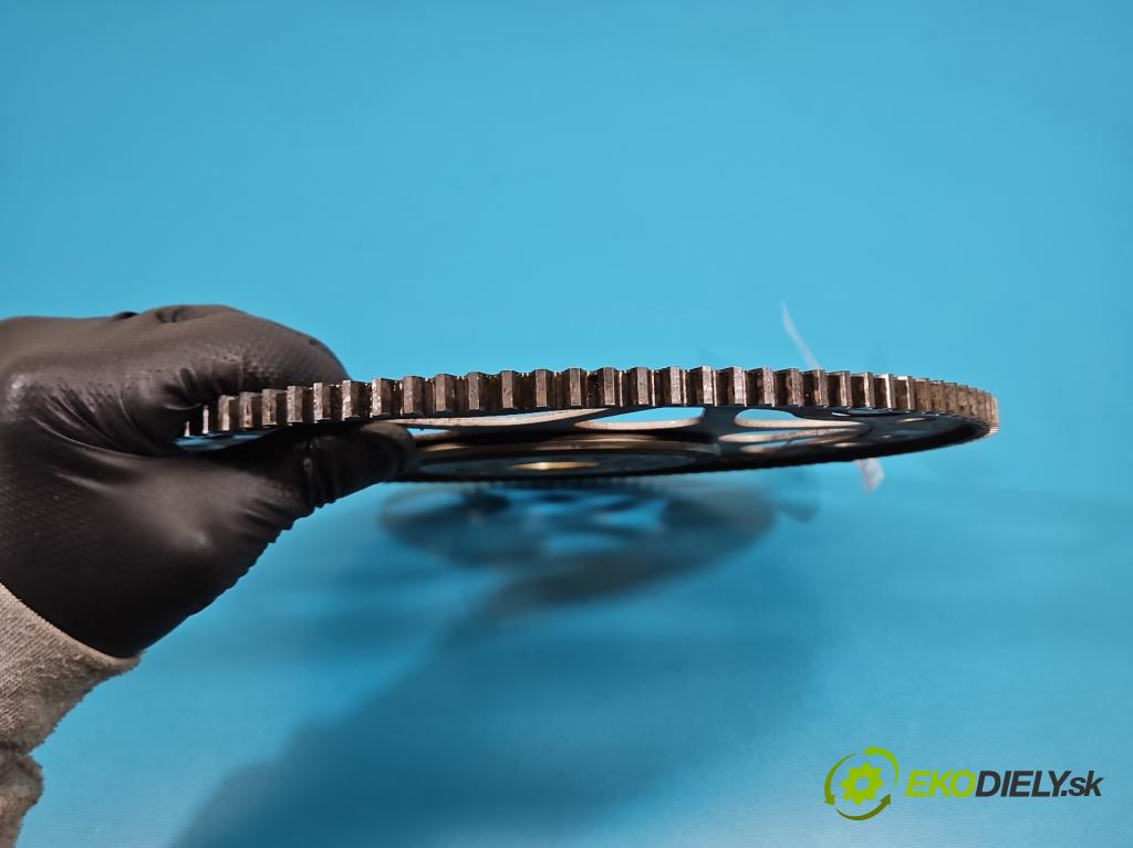 Bmw X6 E71 2007–2014 3.0d 306KM automatic 225 kW 2993 cm3 5- koleso hojdačka: 850667002 (Zotrvačník)