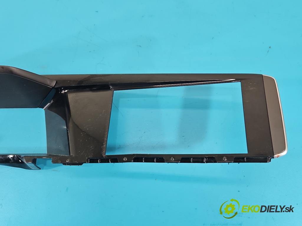 Opel Grandland 2017–2024 1.2 T 131 HP automatic 96 kW 1199 cm3 5- obal počítadlo: 9836542277