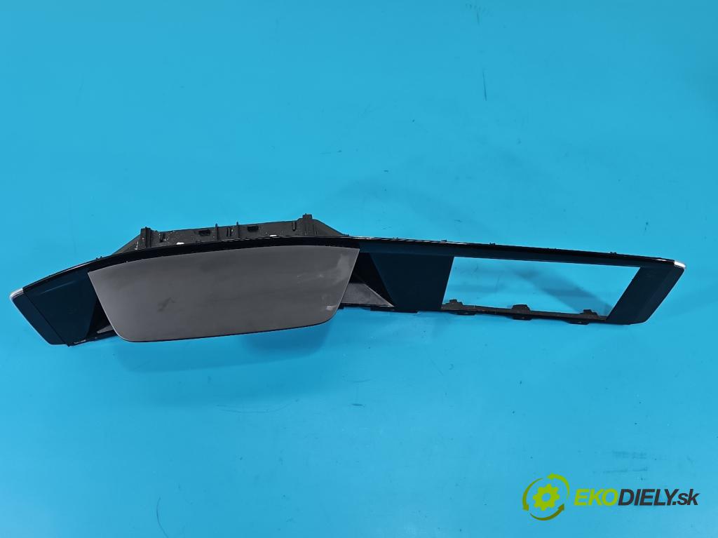 Opel Grandland 2017–2024 1.2 T 131 HP automatic 96 kW 1199 cm3 5- obal počítadlo: 9836542277