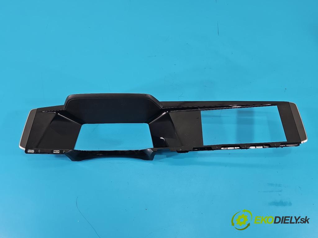 Opel Grandland 2017–2024 1.2 T 131 HP automatic 96 kW 1199 cm3 5- obal počítadlo: 9836542277