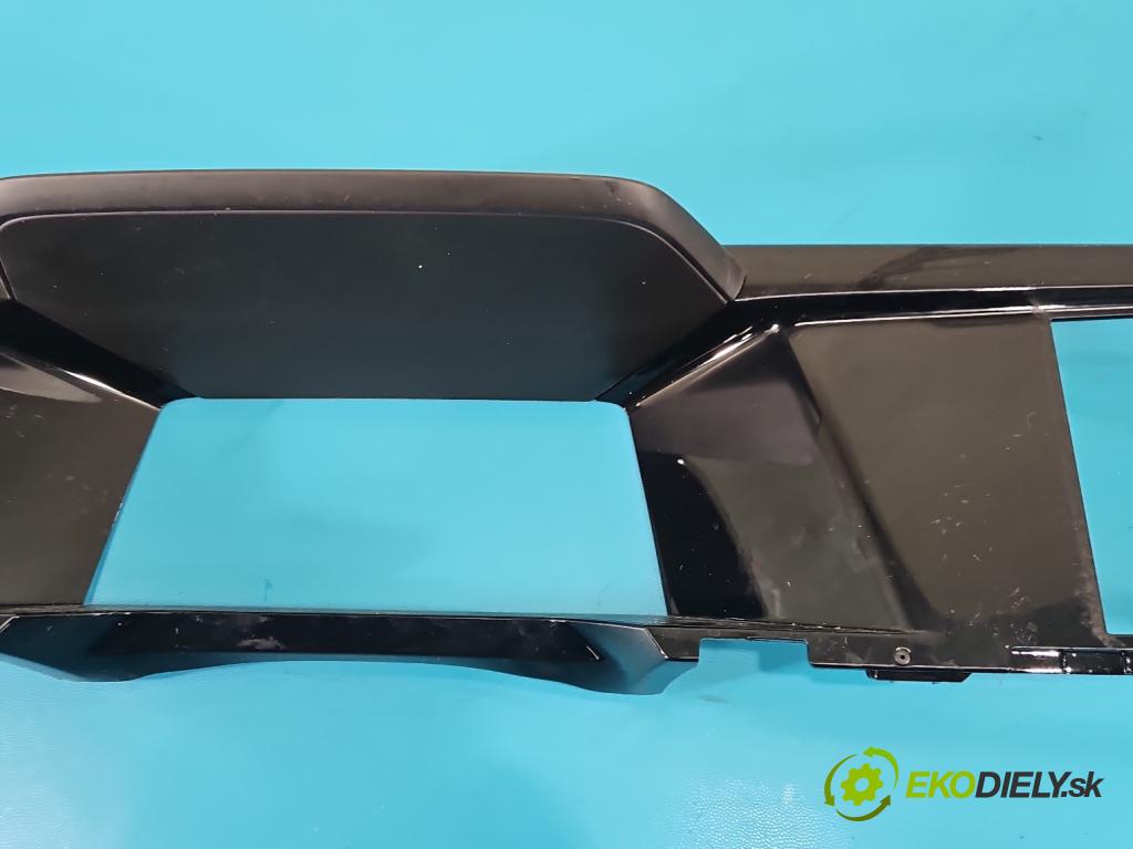 Opel Grandland 2017–2024 1.2 T 131 HP automatic 96 kW 1199 cm3 5- obal počítadlo: 9836542277