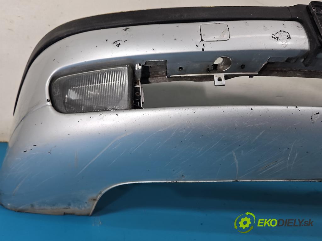 Bmw 5 E39 1996-2003 2.0 R6 150 HP manual 110 kW 1991 cm3 4- nárazník predné  (Kľučka dverí ostatné)