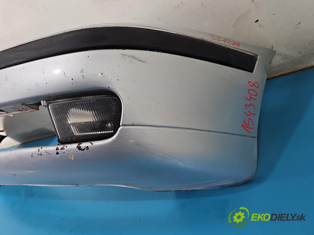 Bmw 5 E39 1996-2003 2.0 R6 150 HP manual 110 kW 1991 cm3 4- nárazník predné  (Kľučka dverí ostatné)