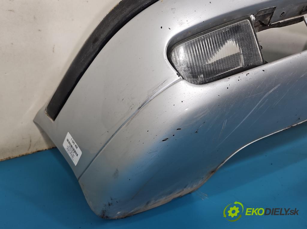 Bmw 5 E39 1996-2003 2.0 R6 150 HP manual 110 kW 1991 cm3 4- nárazník predné  (Kľučka dverí ostatné)