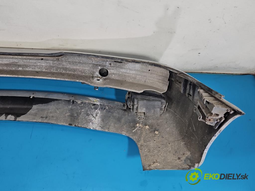 Bmw 5 E39 1996-2003 2.0 R6 150 HP manual 110 kW 1991 cm3 4- nárazník predné  (Kľučka dverí ostatné)