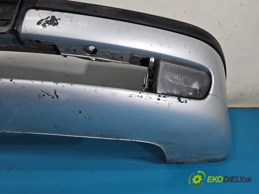 Bmw 5 E39 1996-2003 2.0 R6 150 HP manual 110 kW 1991 cm3 4- nárazník predné  (Kľučka dverí ostatné)