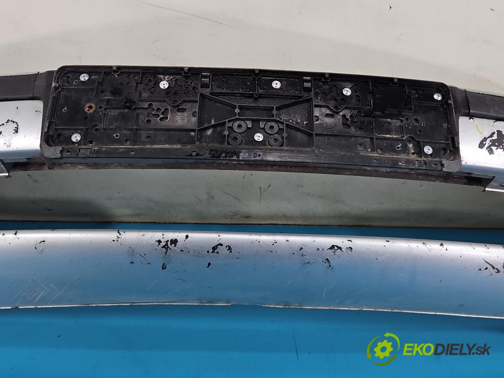 Bmw 5 E39 1996-2003 2.0 R6 150 HP manual 110 kW 1991 cm3 4- nárazník predné  (Kľučka dverí ostatné)