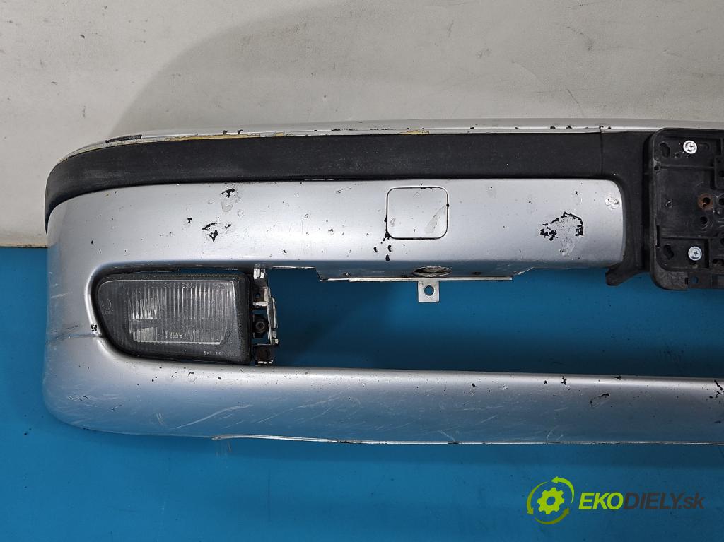 Bmw 5 E39 1996-2003 2.0 R6 150 HP manual 110 kW 1991 cm3 4- nárazník predné  (Kľučka dverí ostatné)