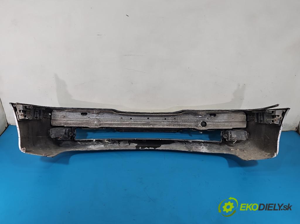 Bmw 5 E39 1996-2003 2.0 R6 150 HP manual 110 kW 1991 cm3 4- nárazník predné  (Kľučka dverí ostatné)