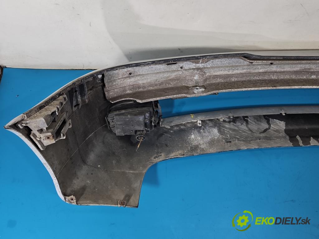 Bmw 5 E39 1996-2003 2.0 R6 150 HP manual 110 kW 1991 cm3 4- nárazník predné  (Kľučka dverí ostatné)