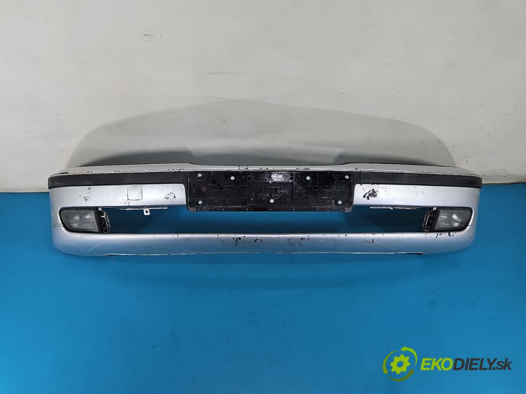 Bmw 5 E39 1996-2003 2.0 R6 150 HP manual 110 kW 1991 cm3 4- nárazník predné  (Kľučka dverí ostatné)