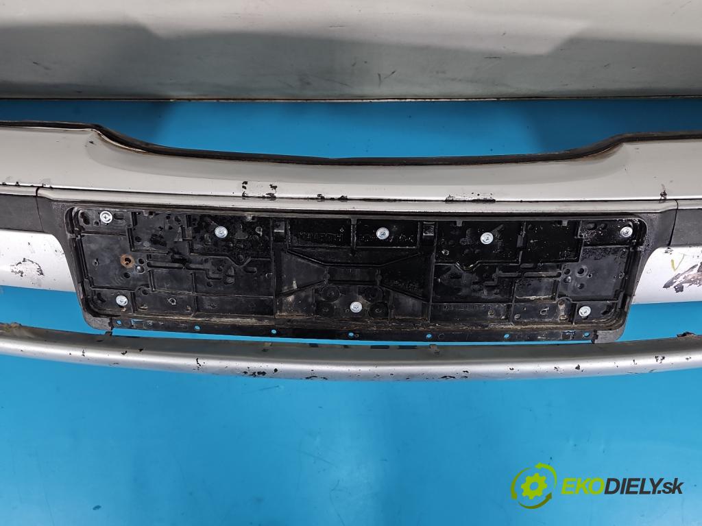 Bmw 5 E39 1996-2003 2.0 R6 150 HP manual 110 kW 1991 cm3 4- nárazník predné  (Kľučka dverí ostatné)