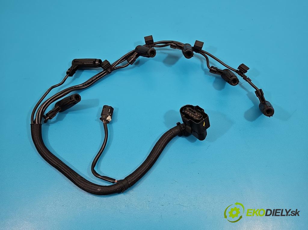 Bmw X6 E71 2007–2014 3.0d 306KM automatic 225 kW 2993 cm3 5- Zväzok: svíčky: zařicích: 7787099