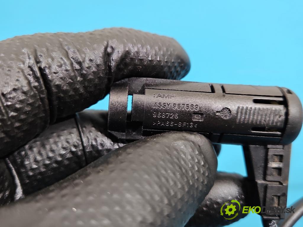 Bmw X6 E71 2007–2014 3.0d 306KM automatic 225 kW 2993 cm3 5- Zväzok: svíčky: zařicích: 7787099