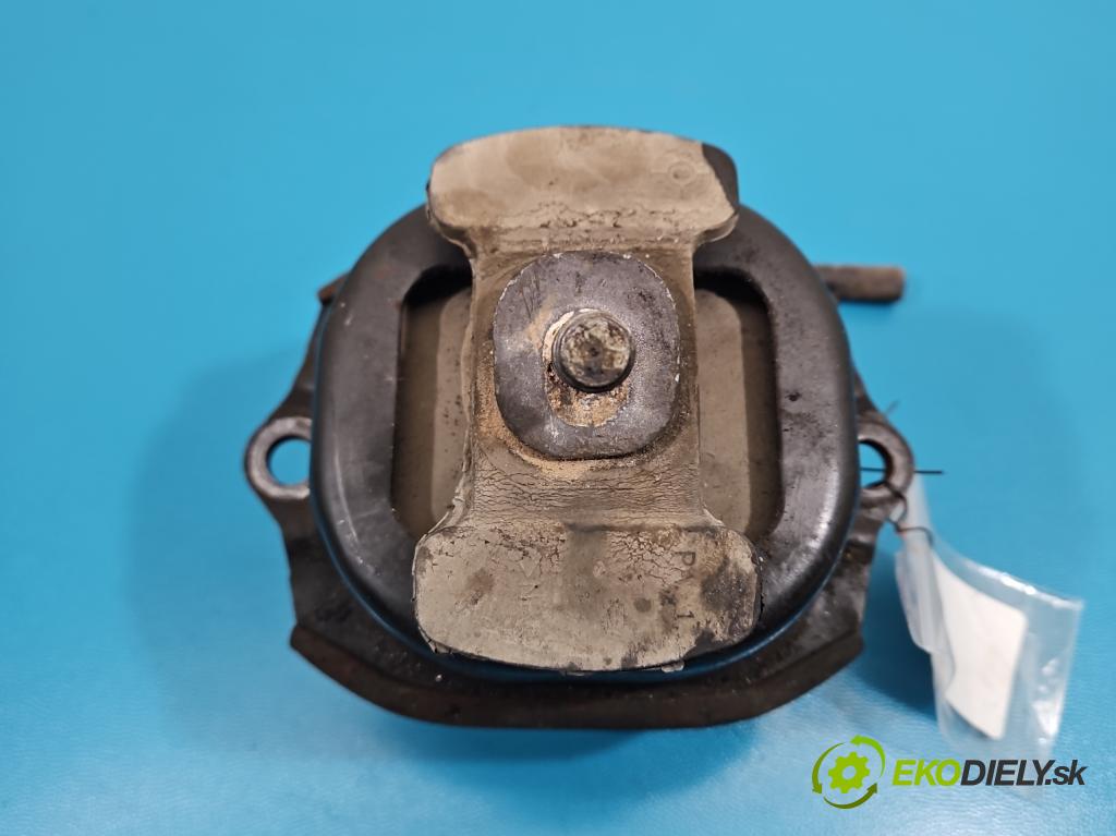 Bmw X6 E71 2007–2014 3.0d 306KM automatic 225 kW 2993 cm3 5- airbag motora P679541801 (Držiak motora)