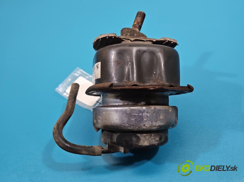 Bmw X6 E71 2007–2014 3.0d 306KM automatic 225 kW 2993 cm3 5- airbag motora P679541801 (Držiak motora)