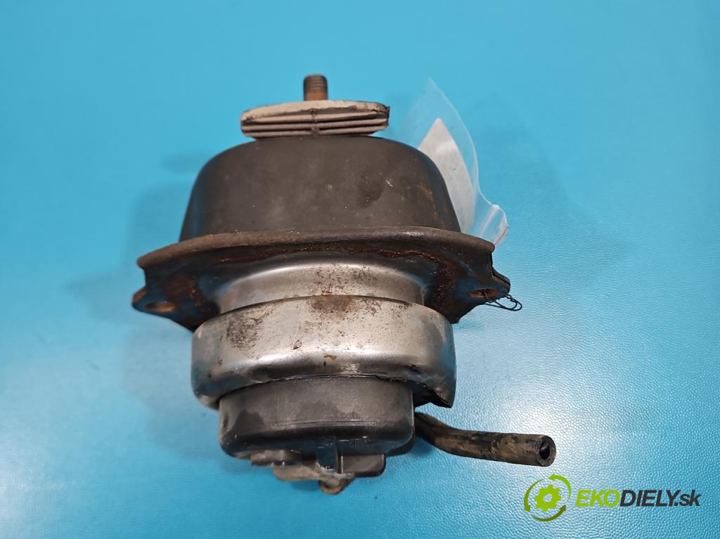 Bmw X6 E71 2007–2014 3.0d 306KM automatic 225 kW 2993 cm3 5- airbag motora P679541801 (Držiak motora)