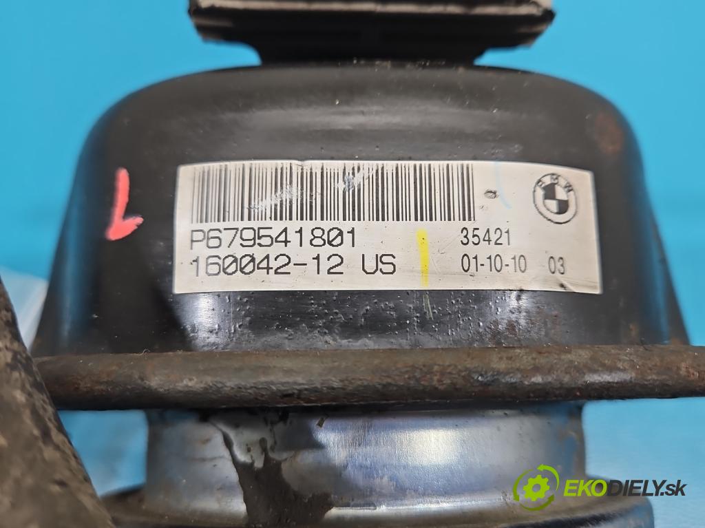 Bmw X6 E71 2007–2014 3.0d 306KM automatic 225 kW 2993 cm3 5- airbag motora P679541801 (Držiak motora)