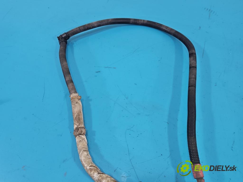 Bmw X6 E71 2007–2014 3.0d 306KM automatic 225 kW 2993 cm3 5- Zväzok: ostatné 7807801