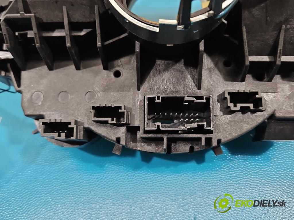 Opel Grandland 2017–2024 1.2 T 131 HP manual 96 kW 1199 cm3 5- prepínač komplex: 98422536YX (Prepínacie páčky pod volantom)