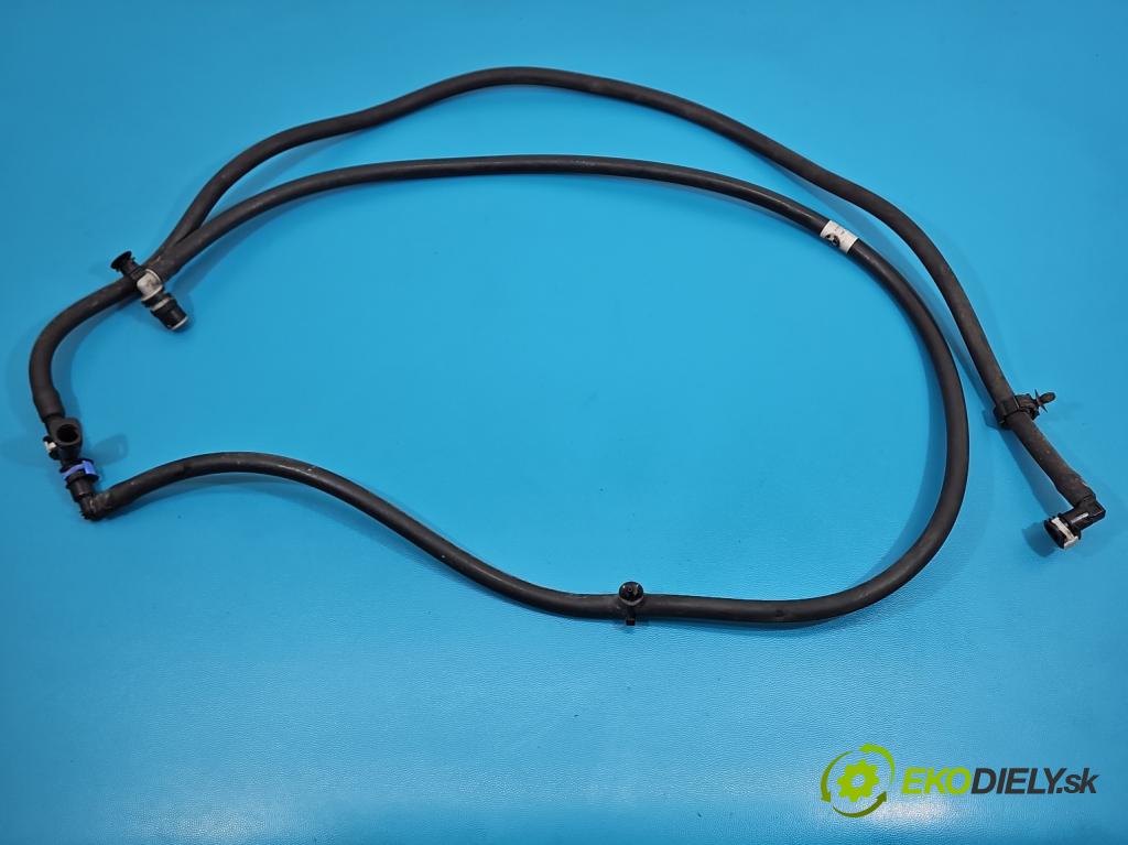 Bmw X6 E71 2007–2014 3.0d 306KM automatic 225 kW 2993 cm3 5- Trubka: 7267805