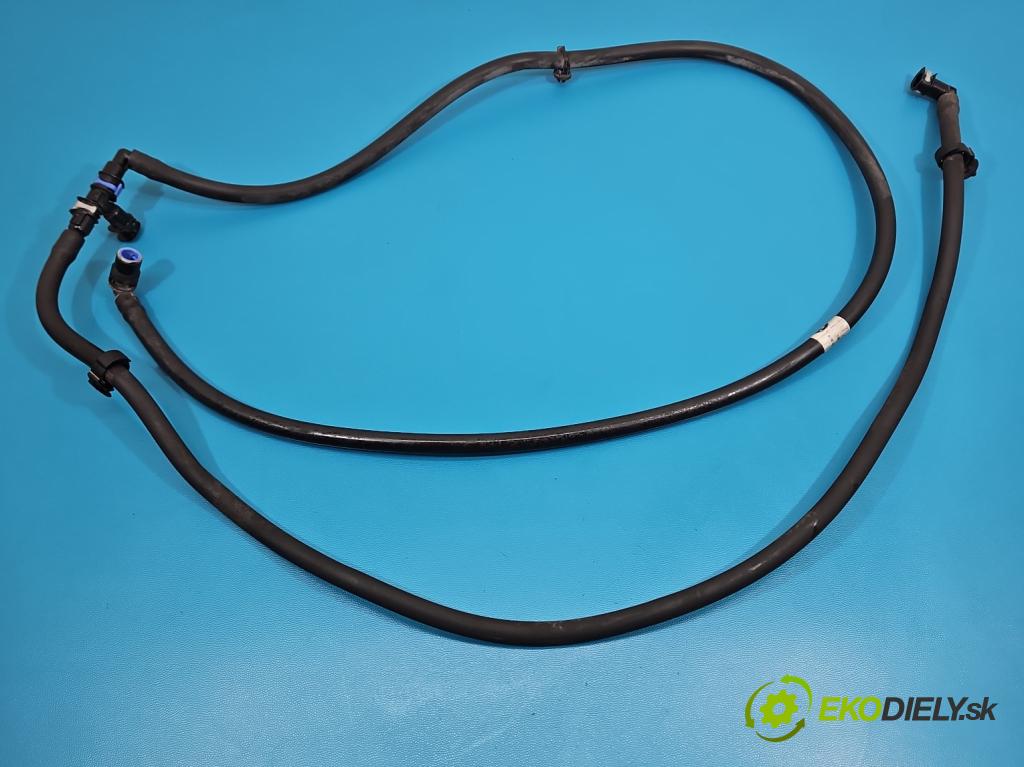 Bmw X6 E71 2007–2014 3.0d 306KM automatic 225 kW 2993 cm3 5- Trubka: 7267805