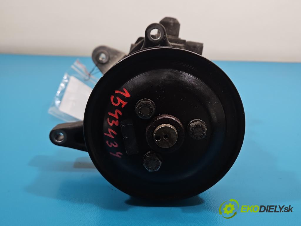 Bmw X6 E71 2007–2014 3.0d 306KM automatic 225 kW 2993 cm3 5- Kompresor: klíma 679328602 (Kompresor klimatizace)