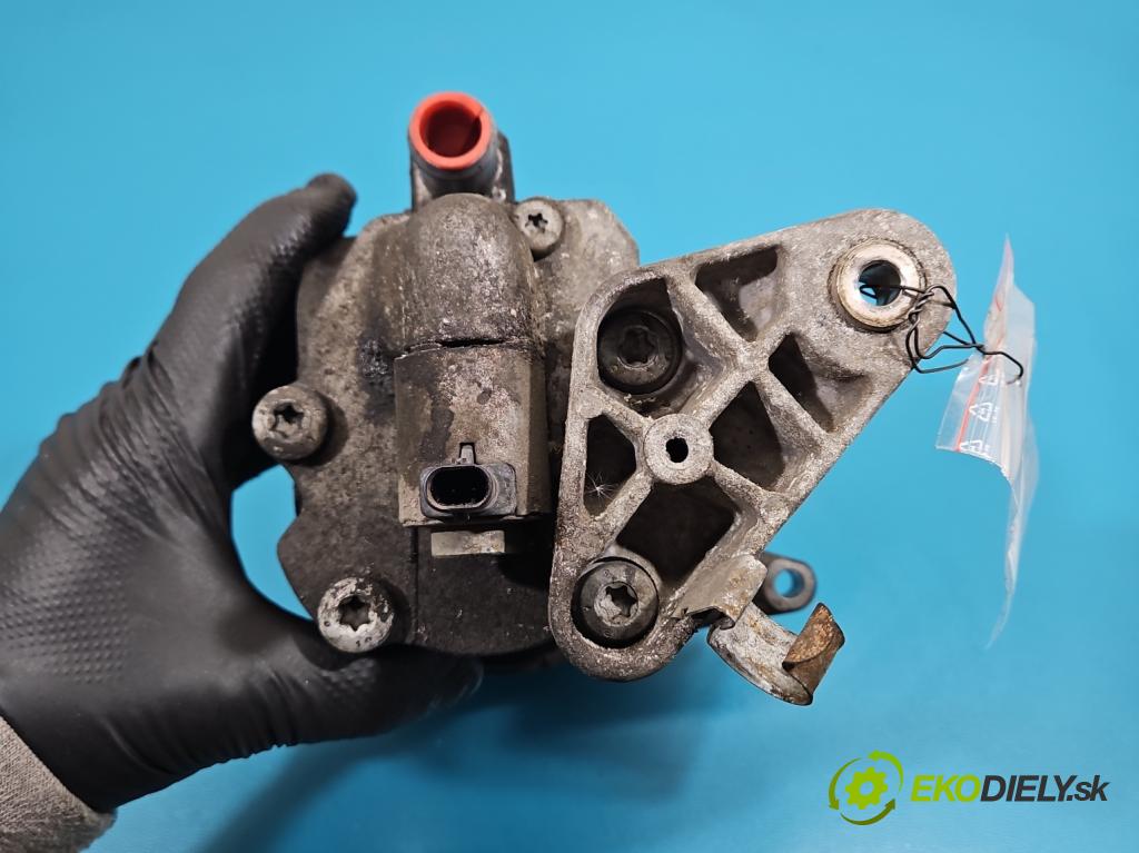 Bmw X6 E71 2007–2014 3.0d 306KM automatic 225 kW 2993 cm3 5- Kompresor: klíma 679328602 (Kompresor klimatizace)