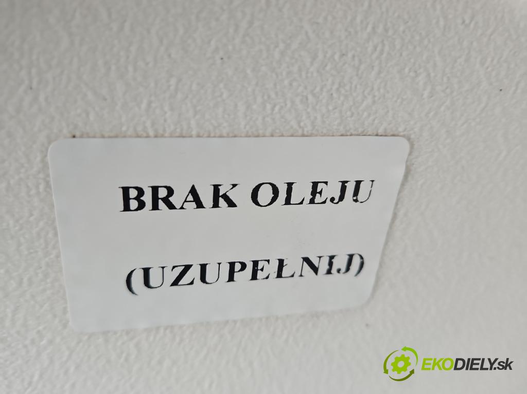 Bmw 5 E39 1996-2003 2.0 R6 (m52b20) 150 HP manual 110 kW 1991 cm3 4- Most: zadní: 1428615