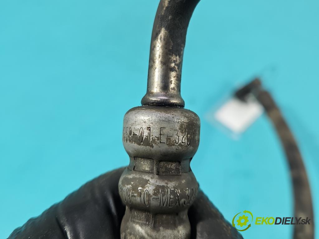 Bmw X6 E71 2007–2014 3.0d 306KM automatic 225 kW 2993 cm3 5- trubka posilovač P679365901