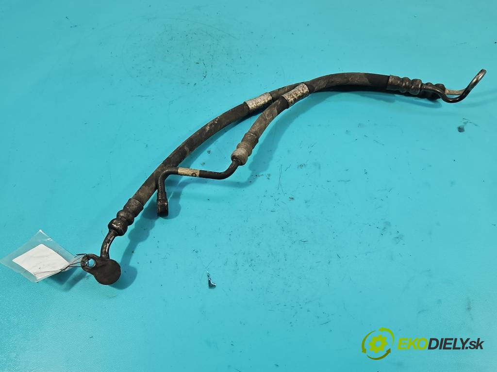 Bmw X6 E71 2007–2014 3.0d 306KM automatic 225 kW 2993 cm3 5- trubka posilovač P679365901