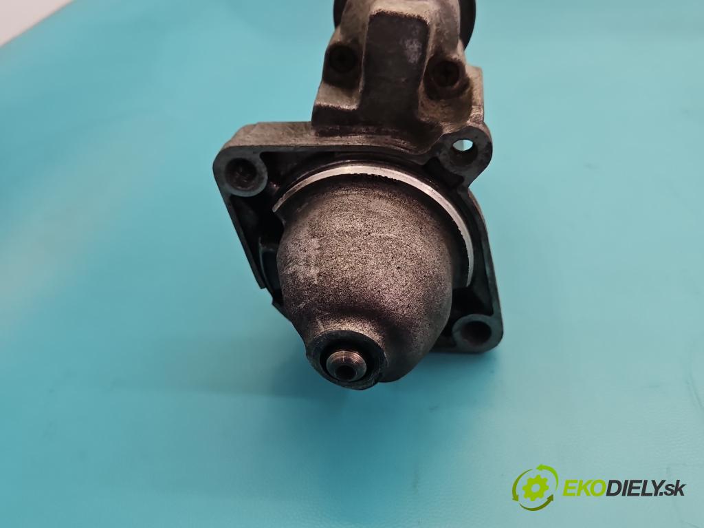 Bmw 5 E39 1996-2003 2.0 R6 150 hp manual 110 kW 1991 cm3 4- startér:  (Startér)