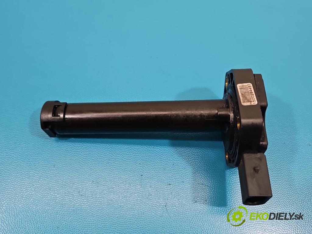 Bmw X6 E71 2007–2014 3.0d 306KM automatic 225 kW 2993 cm3 5- snímač úroveň: oleja: 7607909 (Snímač)