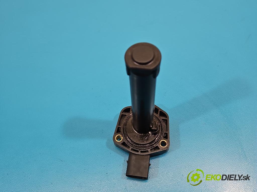 Bmw X6 E71 2007–2014 3.0d 306KM automatic 225 kW 2993 cm3 5- snímač úroveň: oleja: 7607909 (Snímač)