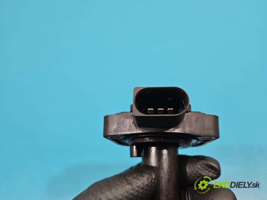 Bmw X6 E71 2007–2014 3.0d 306KM automatic 225 kW 2993 cm3 5- snímač úroveň: oleja: 7607909 (Snímač)