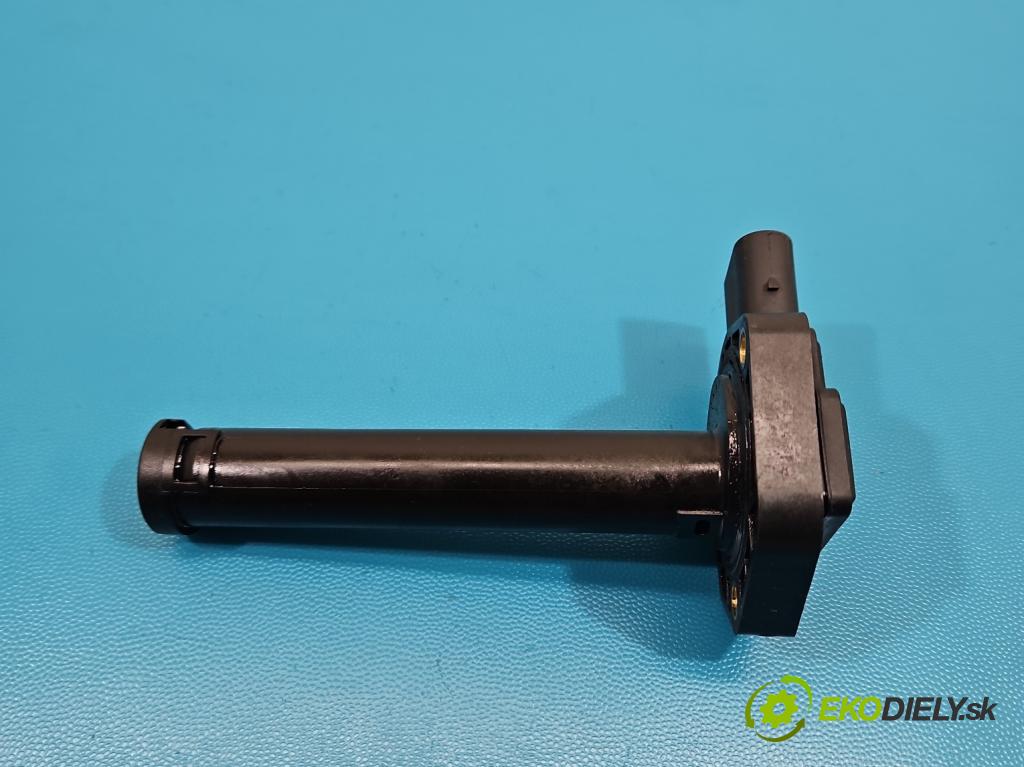 Bmw X6 E71 2007–2014 3.0d 306KM automatic 225 kW 2993 cm3 5- snímač úroveň: oleja: 7607909 (Snímač)