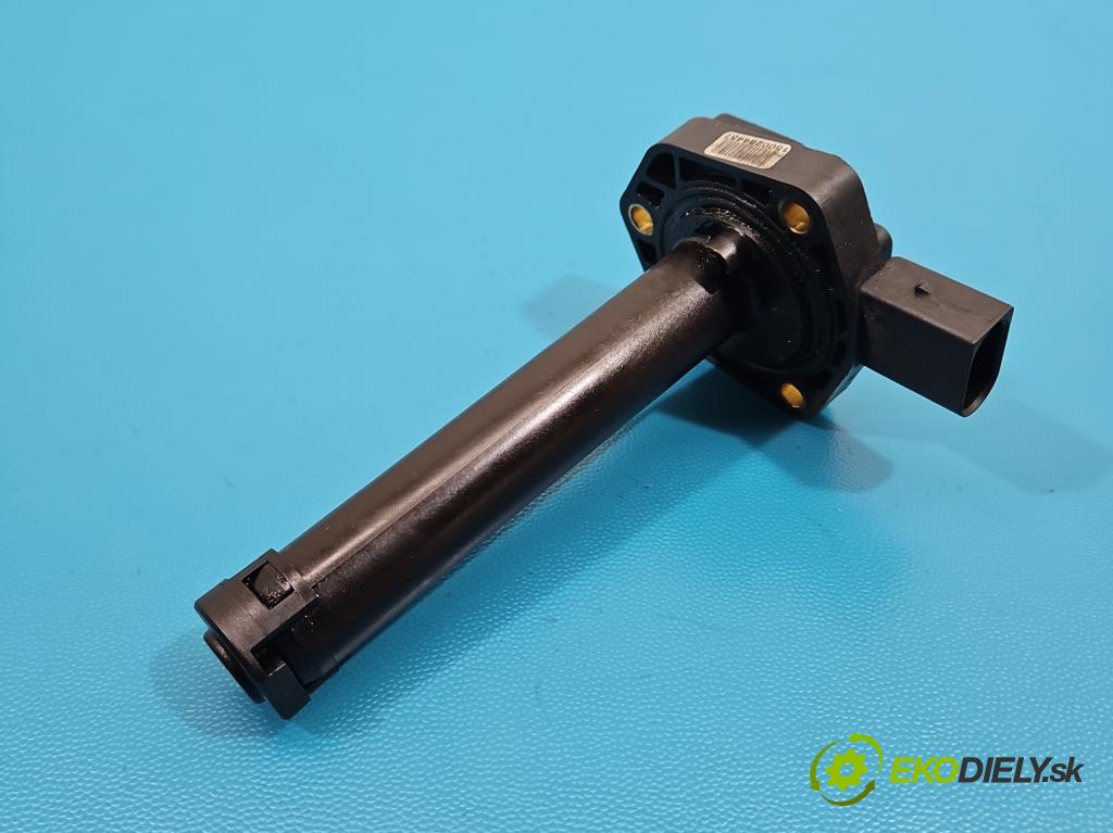 Bmw X6 E71 2007–2014 3.0d 306KM automatic 225 kW 2993 cm3 5- snímač úroveň: oleja: 7607909 (Snímač)