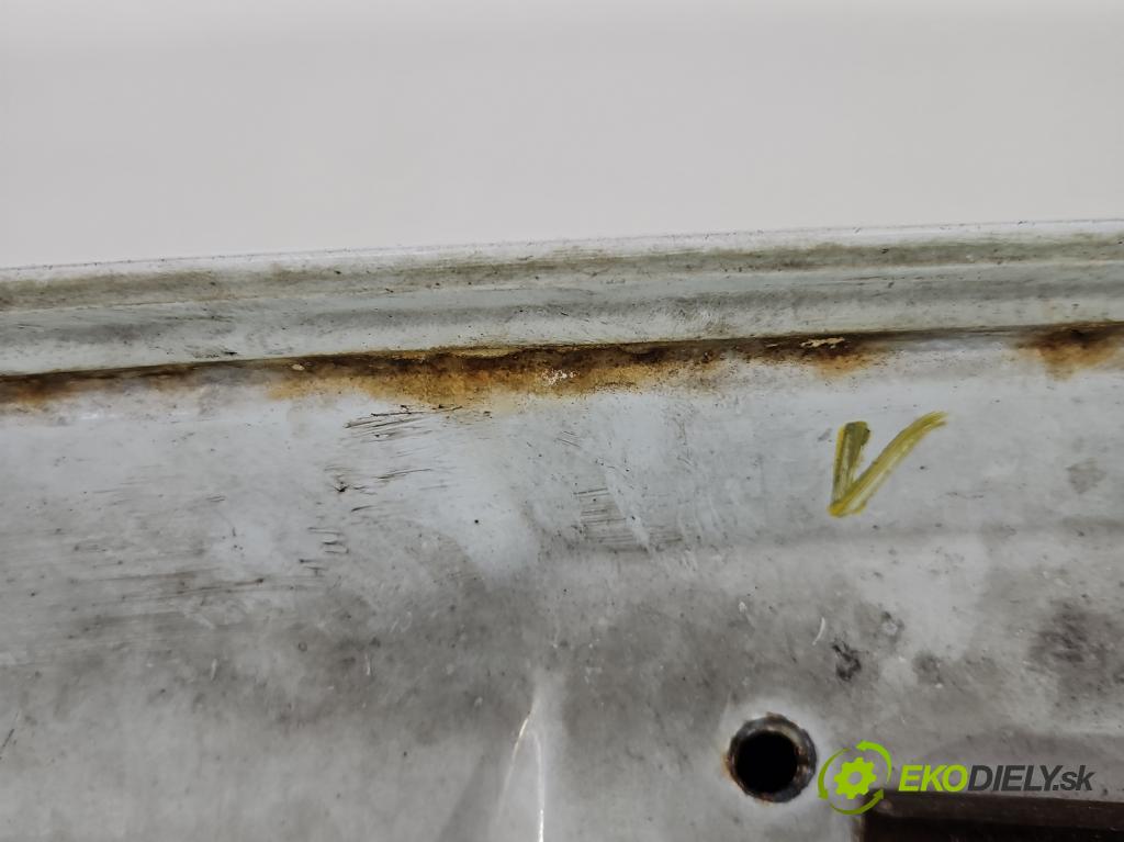 Renault Master II 1998-2010 2.5 dci 120 hp manual 88 kW 2464 cm3 4- kapota přední