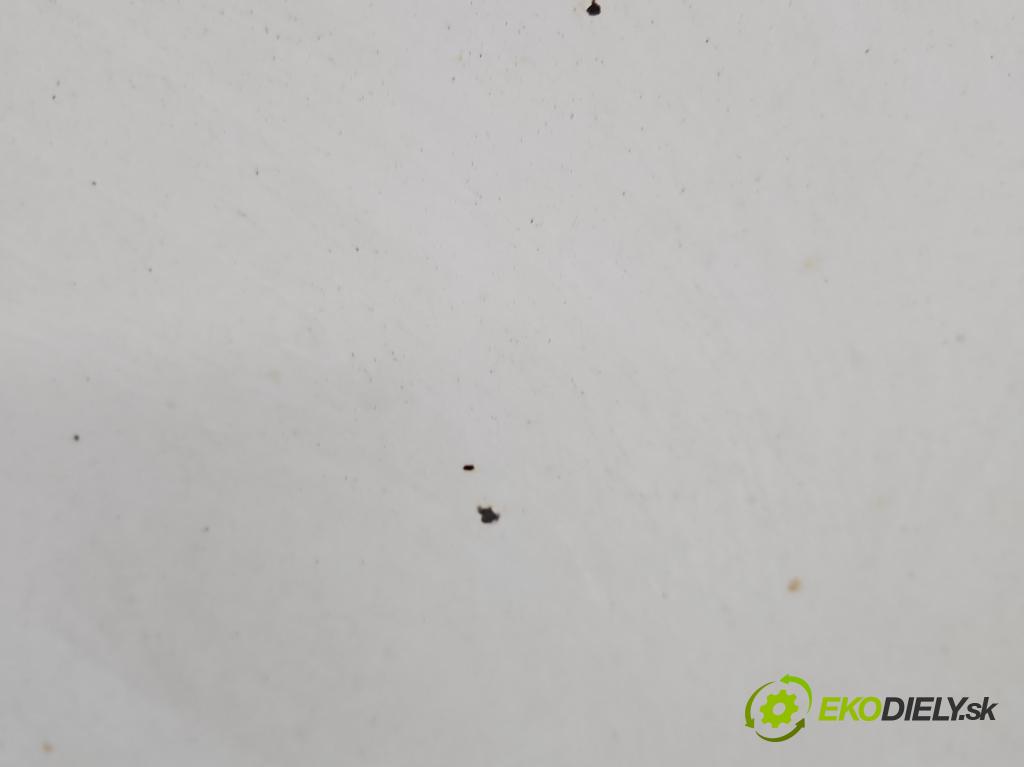 Renault Master II 1998-2010 2.5 dci 120 hp manual 88 kW 2464 cm3 4- kapota přední