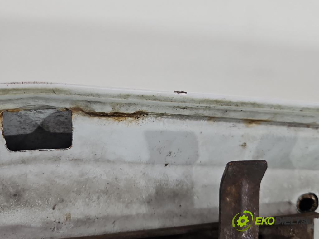 Renault Master II 1998-2010 2.5 dci 120 hp manual 88 kW 2464 cm3 4- kapota přední