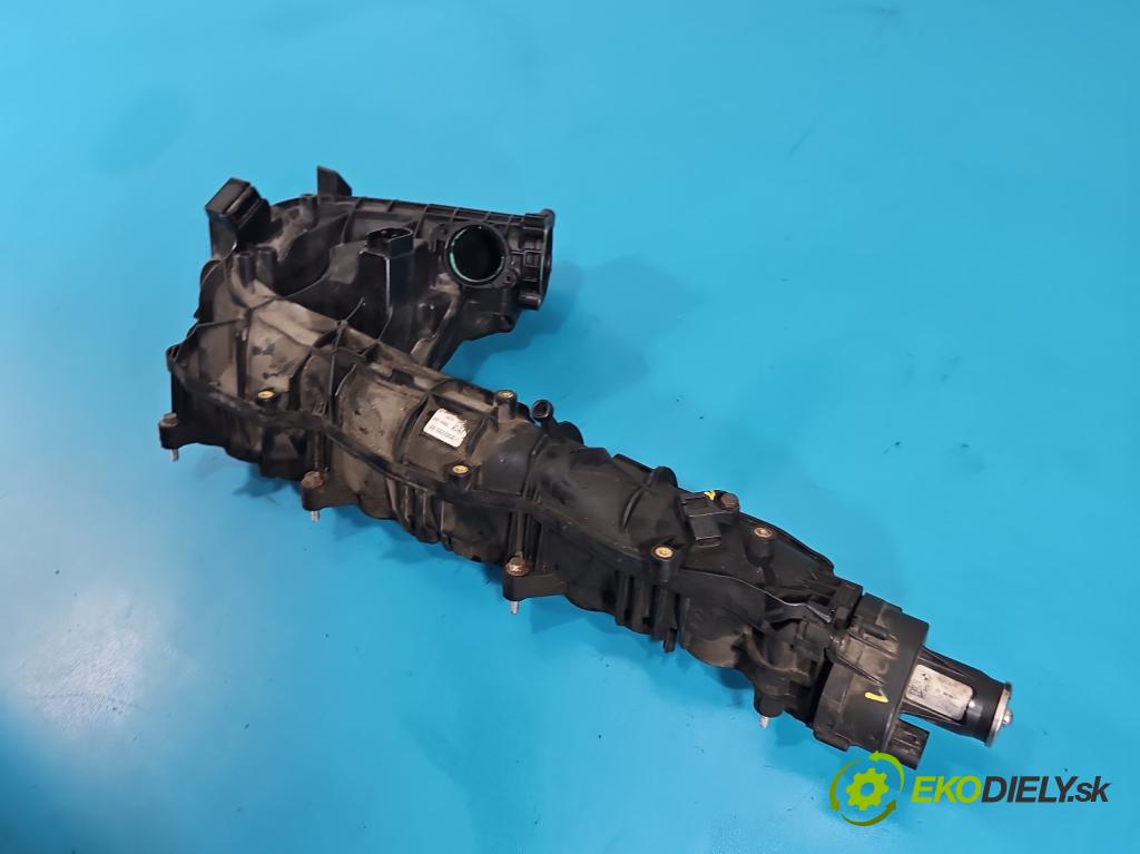 Bmw X6 E71 2007–2014 3.0d 306KM automatic 225 kW 2993 cm3 5- zvod nasávací 8507233 (Sacie potrubie)