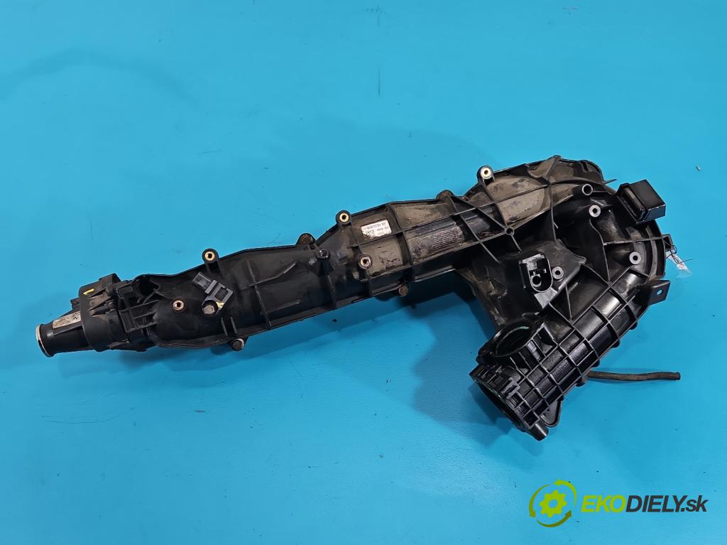 Bmw X6 E71 2007–2014 3.0d 306KM automatic 225 kW 2993 cm3 5- zvod nasávací 8507233 (Sacie potrubie)